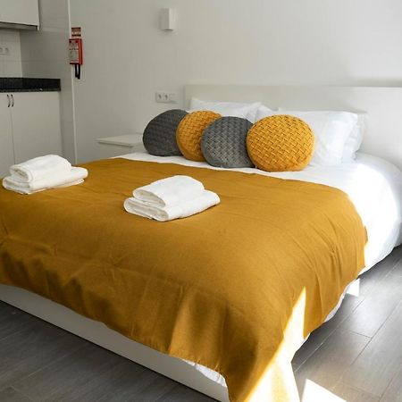 Апартаменты Almada Downtown 201 Порту Экстерьер фото